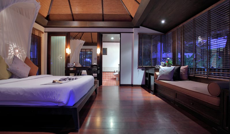 Deluxe Cottage Hillside (56)